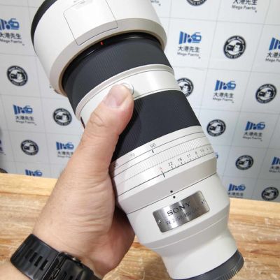 F2 Club：Sony FE 50-150mm f/2 GM 銘鏡 超三元